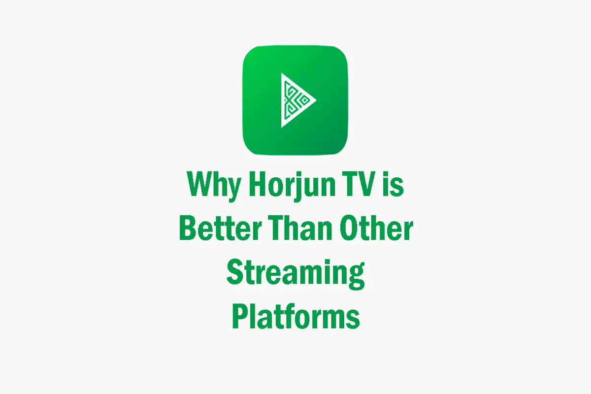Why Horjun TV is Better Than Other Streaming Platforms